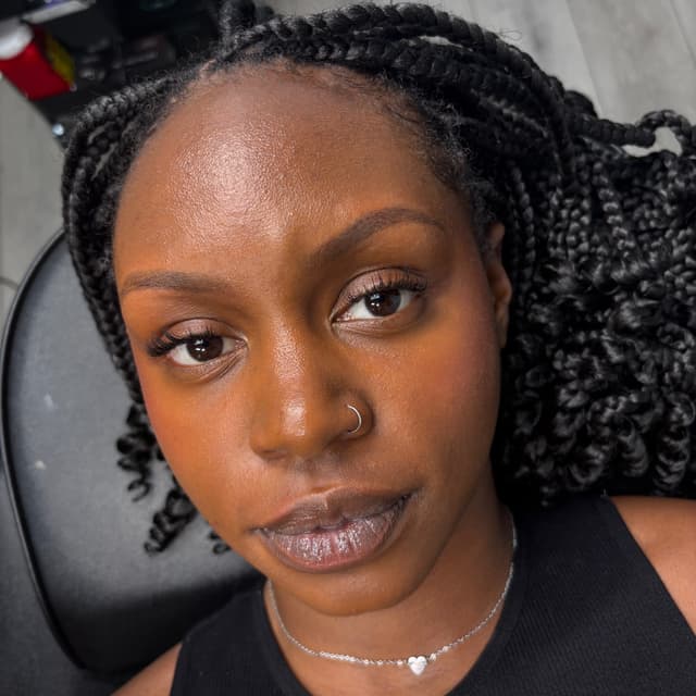 PMU Initial + 6-8 Week Color Fill at DreamLux Aesthetics in Dallas, TX